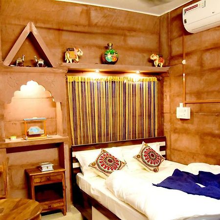 Mh Guest House Τζοντχπούρ Εξωτερικό φωτογραφία