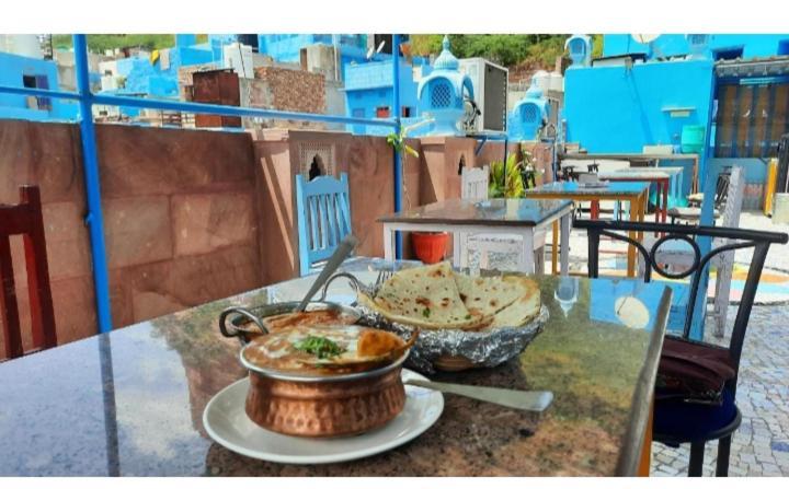 Mh Guest House Τζοντχπούρ Εξωτερικό φωτογραφία