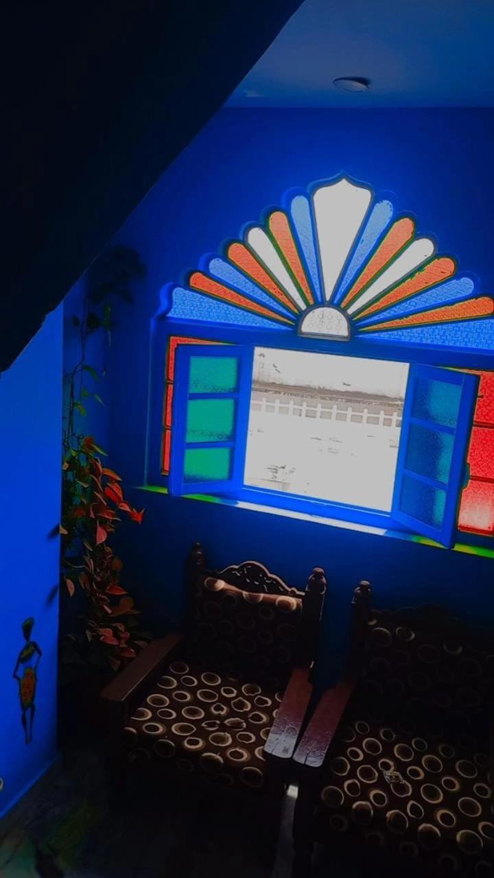 Mh Guest House Τζοντχπούρ Εξωτερικό φωτογραφία