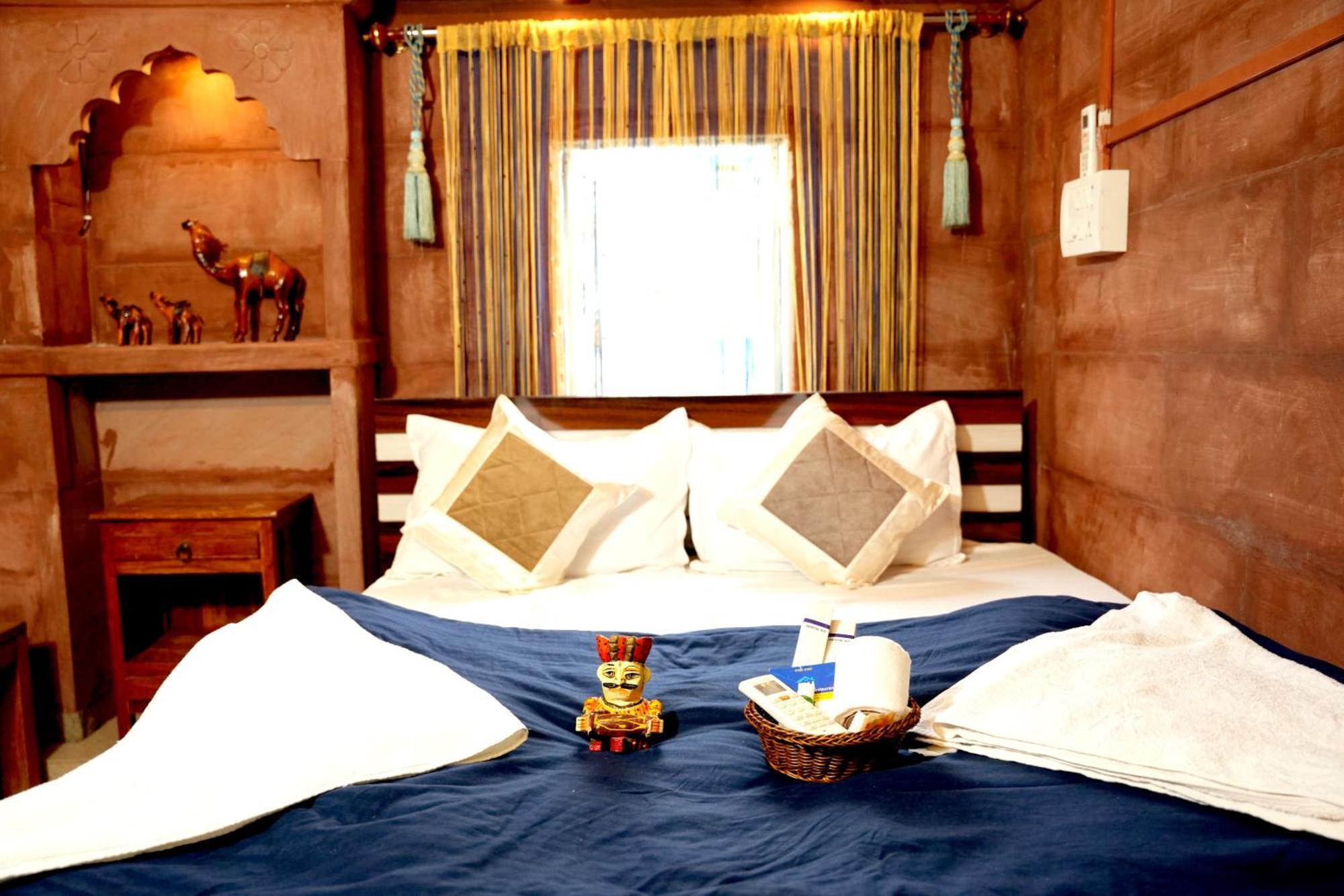 Mh Guest House Τζοντχπούρ Εξωτερικό φωτογραφία