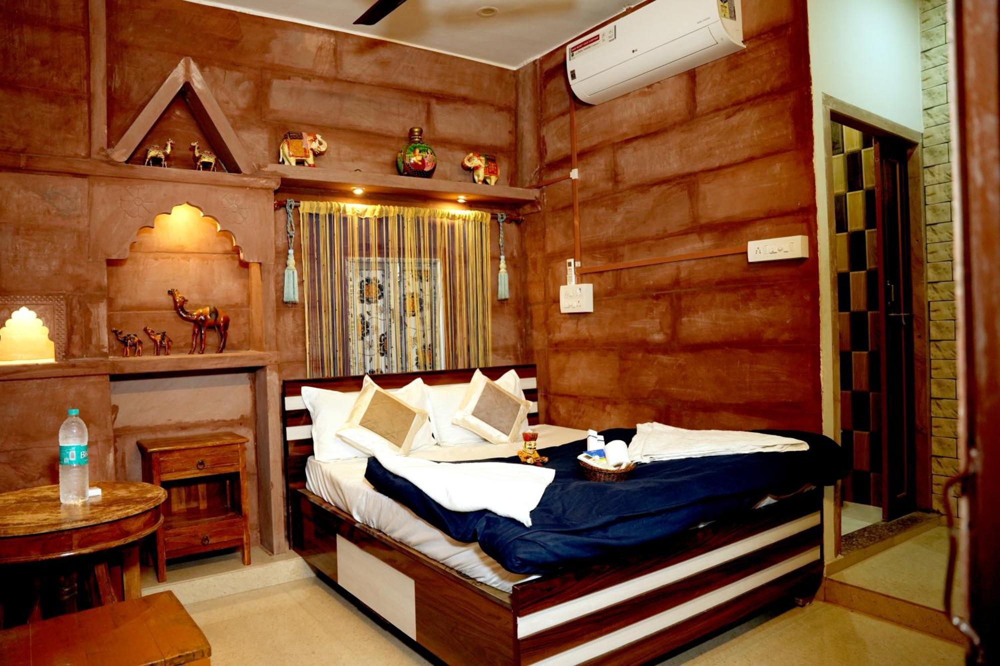 Mh Guest House Τζοντχπούρ Εξωτερικό φωτογραφία