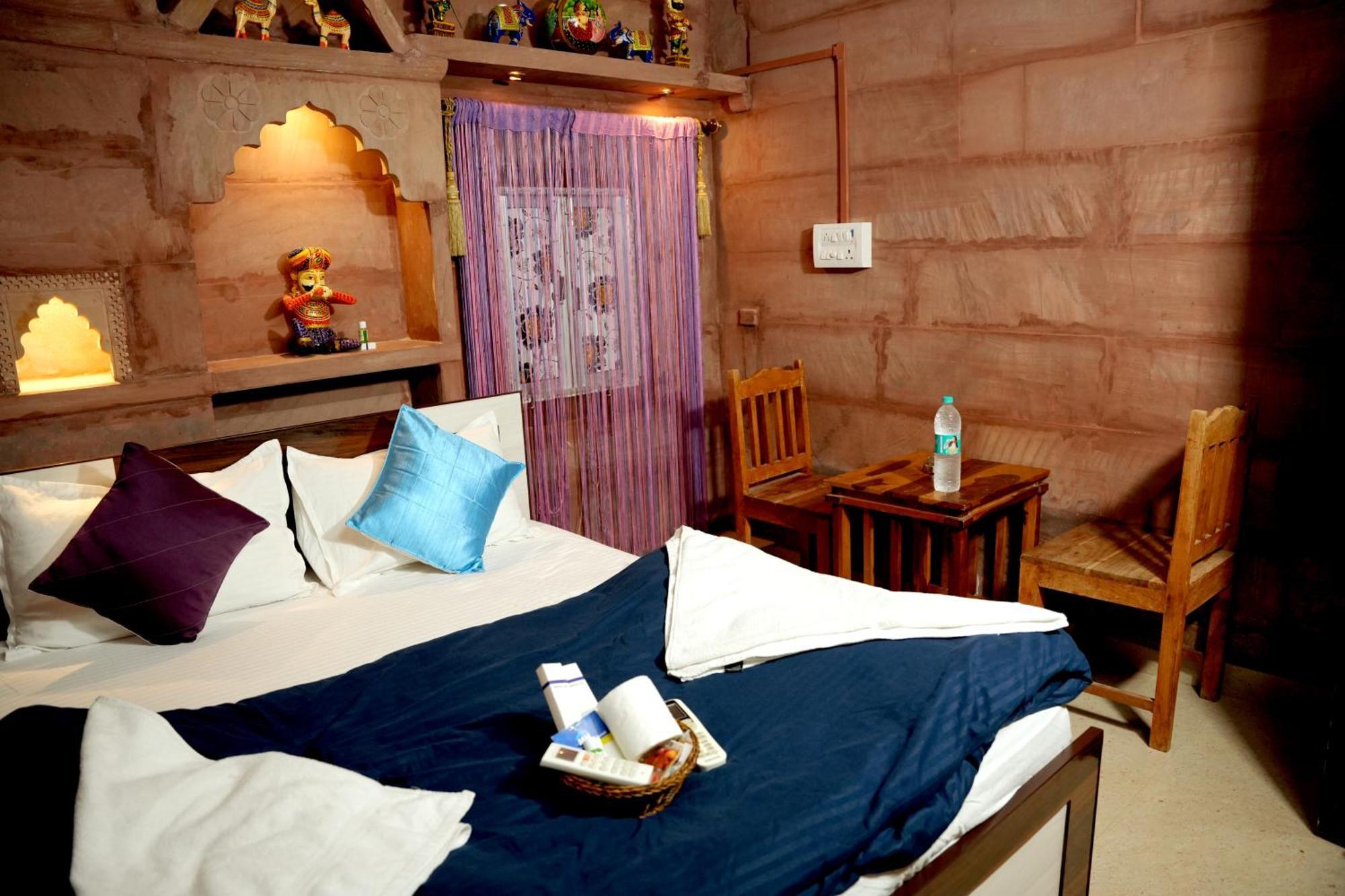 Mh Guest House Τζοντχπούρ Εξωτερικό φωτογραφία