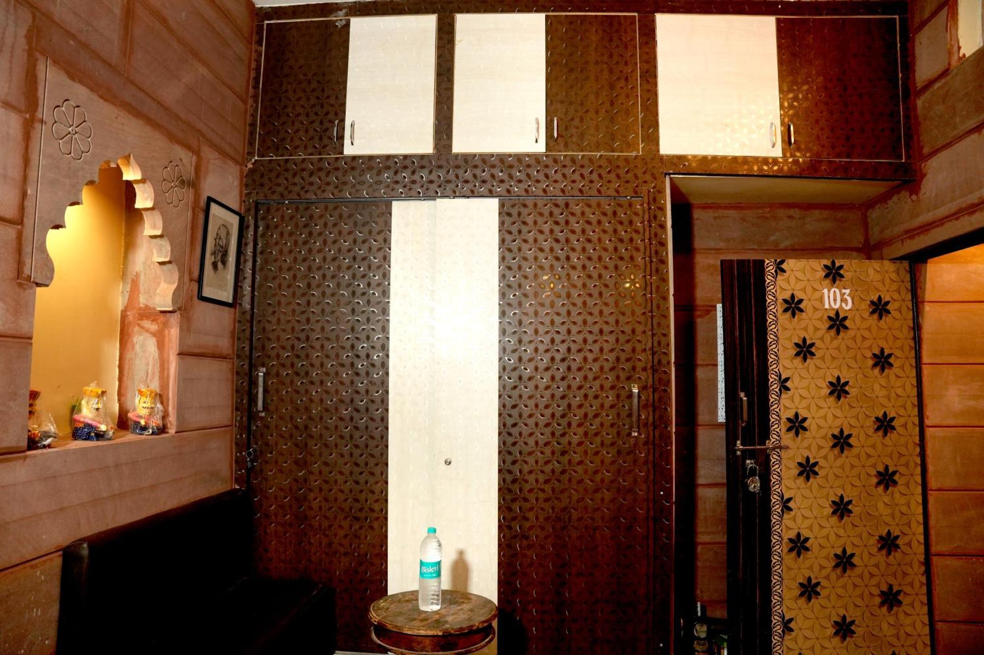 Mh Guest House Τζοντχπούρ Εξωτερικό φωτογραφία
