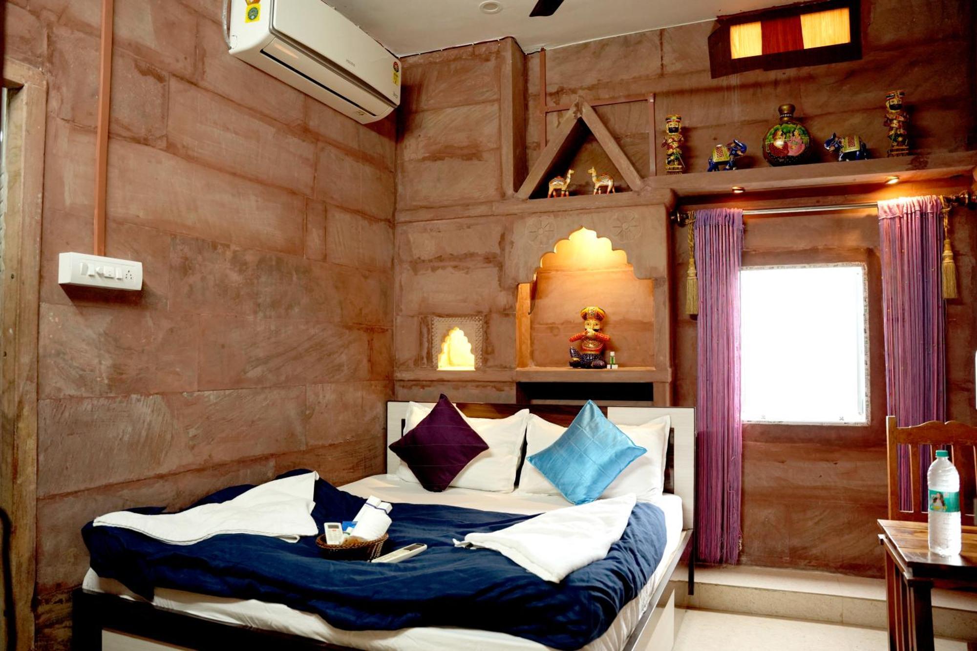 Mh Guest House Τζοντχπούρ Εξωτερικό φωτογραφία