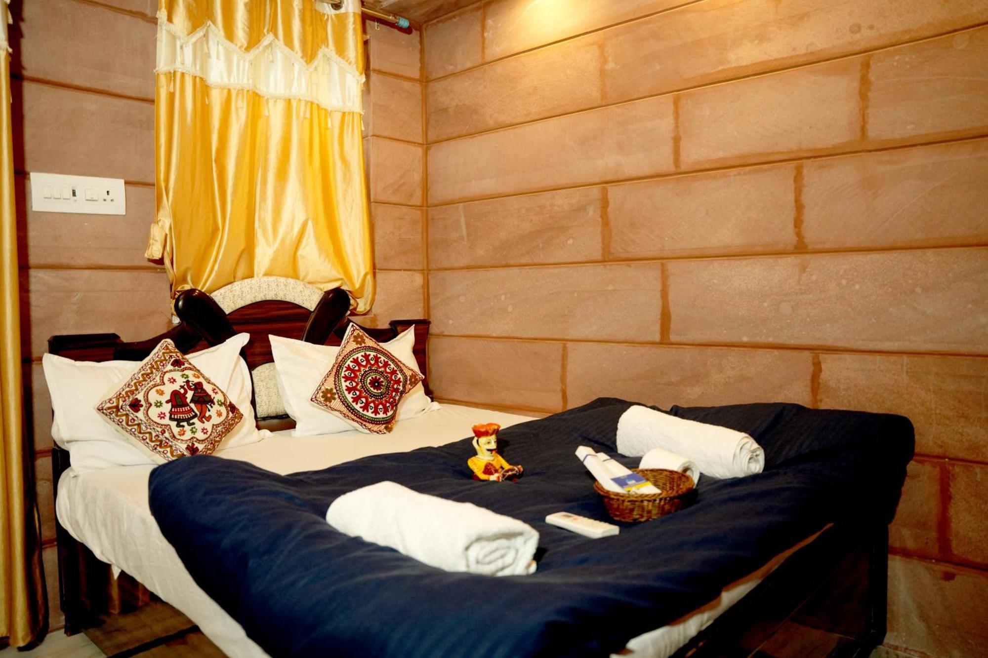 Mh Guest House Τζοντχπούρ Εξωτερικό φωτογραφία